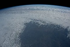 Iss062 E 15877 View Of Earth
