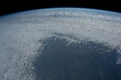 Iss062 E 15879 View Of Earth