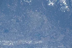 Iss062 E 39493 View Of Earth