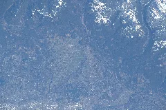 Iss062 E 39494 View Of Earth