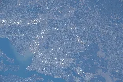 Iss062 E 39495 View Of Earth