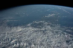 Iss062 E 60278 View Of Earth
