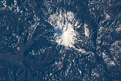 Iss062 E 61583 View Of Earth