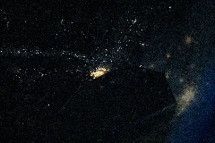 Iss062 E 87790 View Of Earth