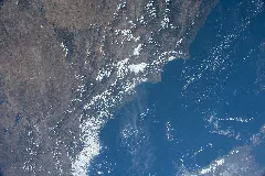 Iss063 E 102463 View Of Earth