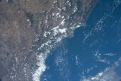 Iss063 E 102464 View Of Earth