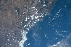 Iss063 E 102465 View Of Earth