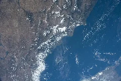 Iss063 E 102466 View Of Earth