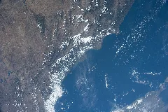 Iss063 E 102467 View Of Earth