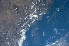 Iss063 E 102468 View Of Earth