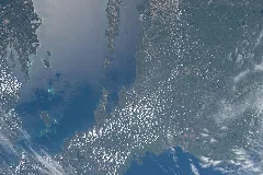Iss063 E 27606 View Of Earth