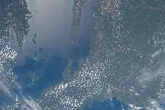 Iss063 E 27609 View Of Earth