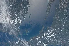 Iss063 E 27612 View Of Earth
