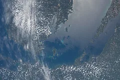 Iss063 E 27614 View Of Earth