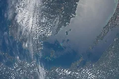 Iss063 E 27615 View Of Earth