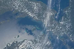 Iss063 E 27650 View Of Earth