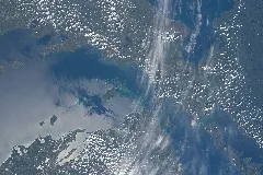 Iss063 E 27655 View Of Earth