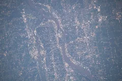 Iss063 E 38339 View Of Earth