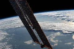 Iss063 E 44032 View Of Earth