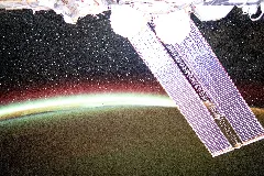 Iss063 E 58333 View Of Earth