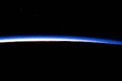Iss063 E 61510 View Of Earth