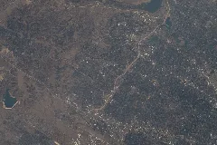 Iss063 E 97862 View Of Earth