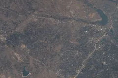 Iss063 E 97863 View Of Earth