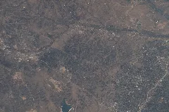 Iss063 E 97864 View Of Earth