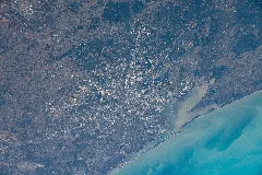 Iss064 E 15757 View Of Earth