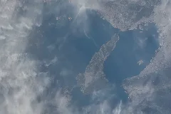 Iss064 E 47992 View Of Earth