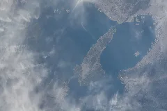 Iss064 E 47993 View Of Earth