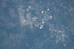 Iss065 E 157238 View Of Earth