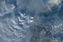 Iss065 E 163443 View Of Earth