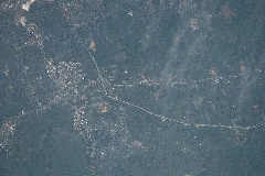 Iss065 E 235698 View Of Earth