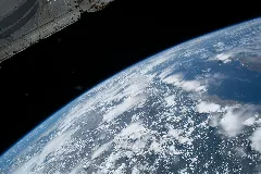 Iss065 E 287542 View Of Earth