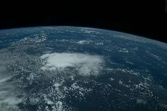 Iss065 E 320528 View Of Earth