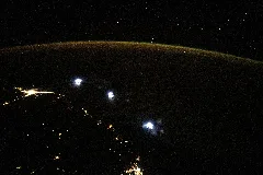 Iss065 E 344441 View Of Earth