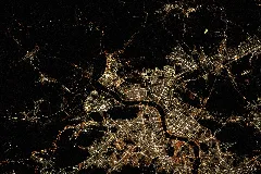 Iss065 E 393581 View Of Earth