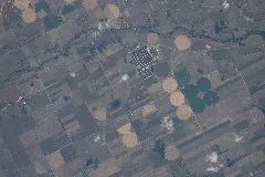 Iss065 E 434799 View Of Earth