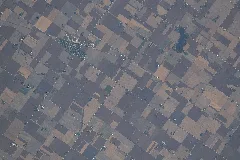 Iss065 E 483409 View Of Earth