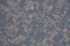 Iss065 E 483410 View Of Earth
