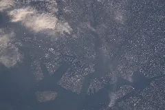 Iss065 E 483680 View Of Earth
