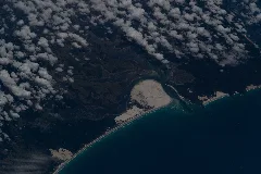 Iss066 E 117125 View Of Earth