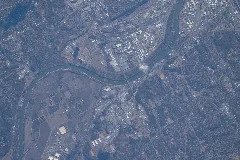 Iss066 E 141917 View Of Earth