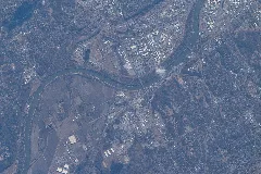 Iss066 E 141918 View Of Earth