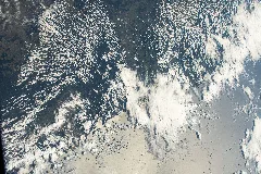 Iss066 E 163543 View Of Earth