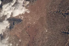 Iss066 E 2452 View Of Earth