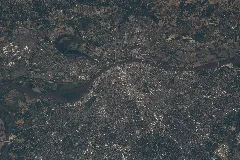 Iss067 E 139558 View Of Earth
