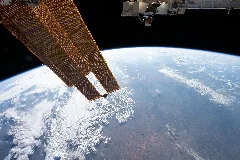 Iss067 E 179364 View Of Earth