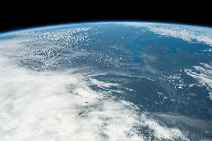 Iss067 E 230314 View Of Earth